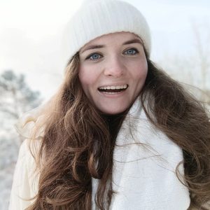 Ольга Левченко, создатель и идеолог StartX100